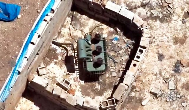 Viranşehir'de 29 Kaçak Trafo Ortaya Çıkarıldı