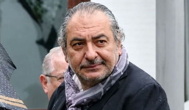 Gazeteci ve televizyon programcısı Muhtar hayatını kaybetti