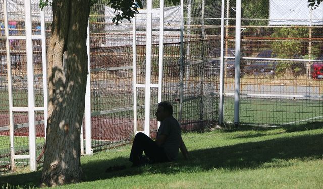 Gaziantep ve Kahramanmaraş'ta sıcaklık artıyor