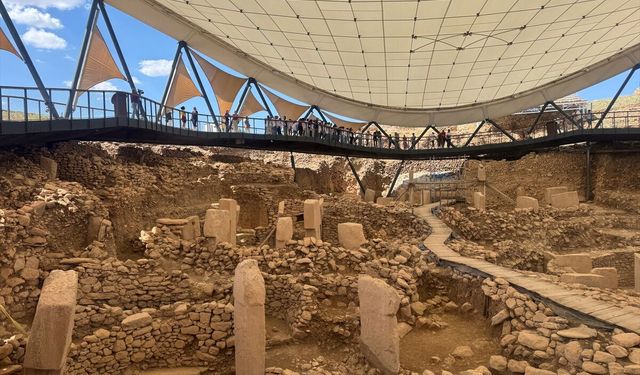 Göbeklitepe Işığında Yenilenebilir Enerji Eğitimi