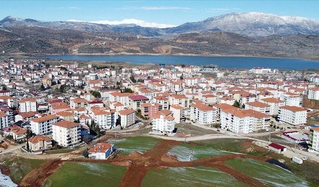 Gölbaşı'nda 150 TYP İşçisi Alınacak