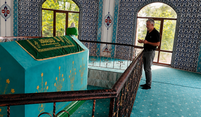 Sevgi ve Hoşgörünün Sesi Ünye'de Yükselecek