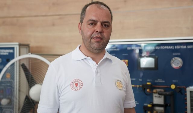 Sıfır Atık Festivali enerjisini yenilenebilir kaynaklardan