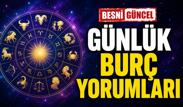 Günlük Burç Yorumları – 28 Haziran 2026 Pazar