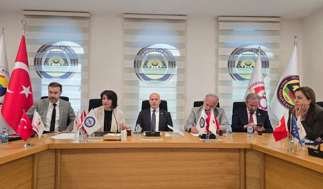 Gürel: Gazetecilik Denetimsiz Bir Alan Olamaz