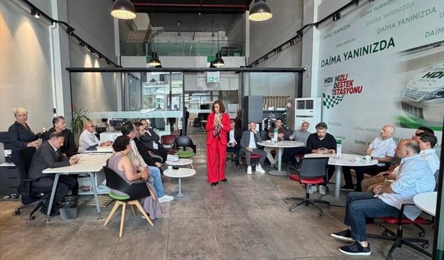 HDI Sigorta, Hasar Süreçlerini Ankara'da Güçlendirdi