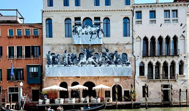 Hitay Sanat Yarışması gençlere uluslararası kapı açtı