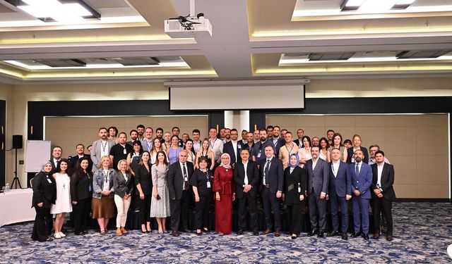 Sabiha Gökçen büyüme ve gelecek vizyonunu duyurdu