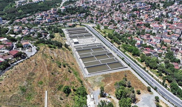Baltalimanı'nda Koku Tepkisi Büyüyor