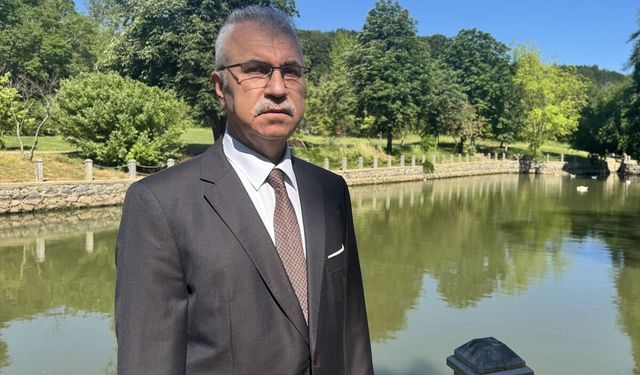 İstanbul'dan Türkiye'ye örnek iklim uyum projesi