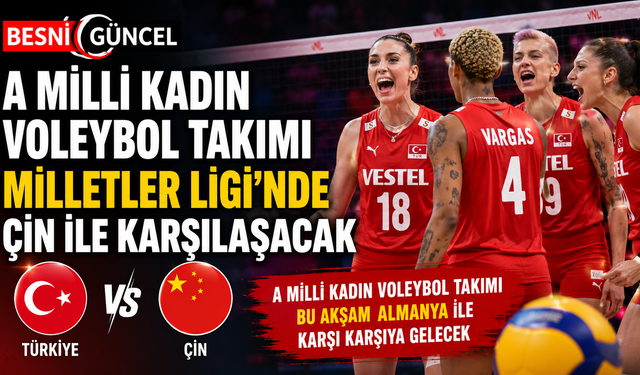 Filenin Sultanları, Çin'i Devirerek Haftayı Tamamlayacak