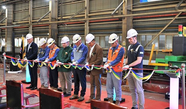 Karpowership, Deniz Aslanları ile Filosunu Genişletiyor