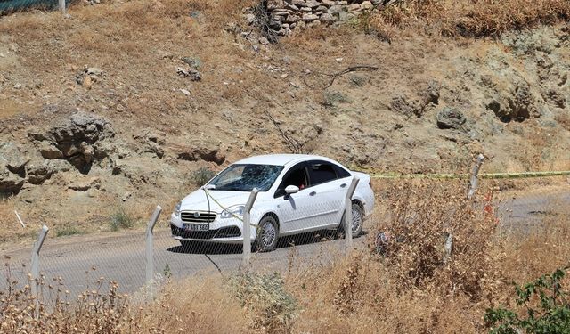 Kilis'te Yol Tartışması Can Aldı: Bir Ölü, On İki Yaralı
