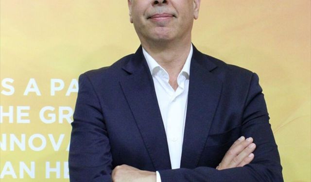 Maxion İnci, Busworld 2026'da yeni jantlarını tanıttı