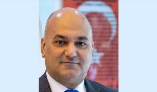 Mehmet Bozkuş: Güney Kafkasya Küresel Odak Noktası