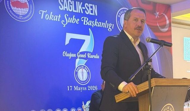 Memur-Sen'den Zam ve Maaş Adaleti Çağrısı