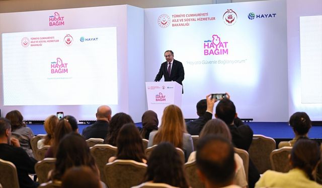 Molfix'ten Geniş Kapsamlı Aile Eğitim Programı