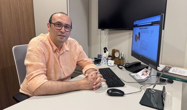 Obezite pankreas kanseri riskini 4 kata kadar artırıyor