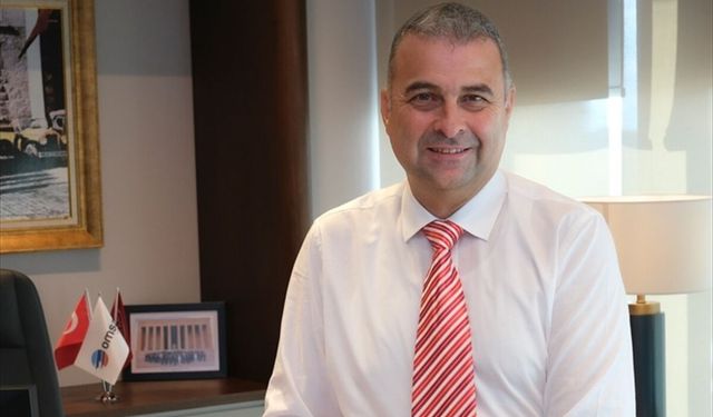 OMSAN Fas'ta Otomotiv Lojistiğinde Büyük Başarı