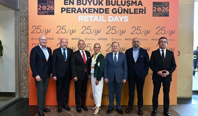 Perakende Günleri'nde Sektörün Geleceği Konuşuldu