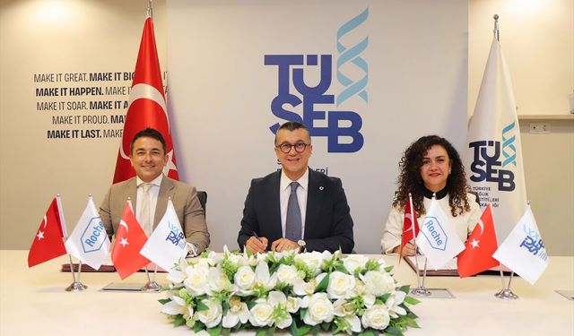 Türkiye'de Klinik Araştırmalar İçin Güçlü İşbirliği