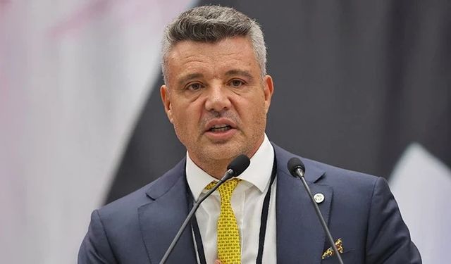 Sadettin Saran'a Hapis ve Para Cezası