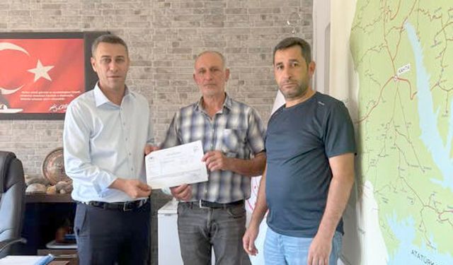 Kahta'dan Arıcılık Sektörüne Örnek Başarı