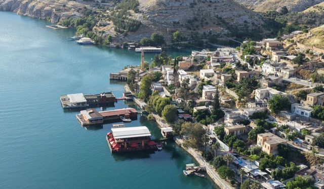 Şanlıurfa Turizminde Kurban Bayramı Yoğunluğu