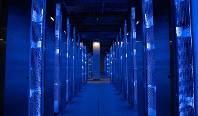 Schneider Electric'ten Lake Mariner'a yapay zeka gücü