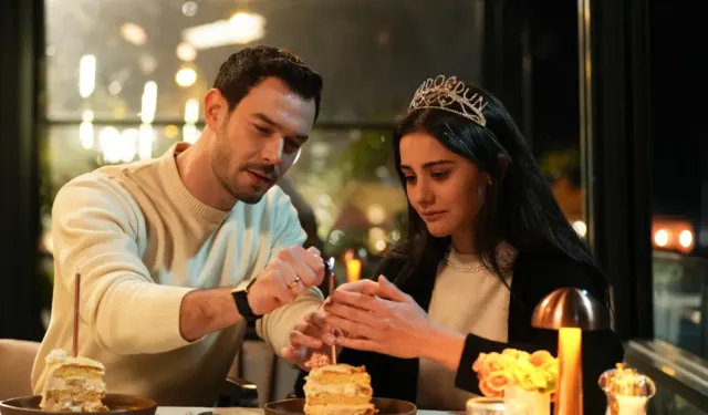 Sevdiğim Sensin'de Duygusal Anlar ve Sırlar Ortaya Çıkıyor