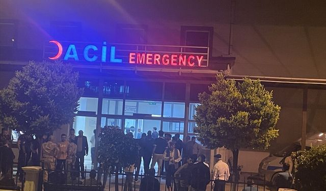 Siirt Eruh'ta traktör devrildi: Sürücü hayatını kaybetti