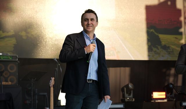 Sompo Sigorta'dan 25 Yıl ve 1 Milyon Kasko Kutlaması