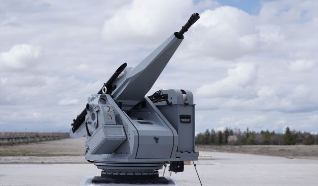 SYS Grup Eurosatory 2026'da Yeni Teknolojilerini Tanıtacak
