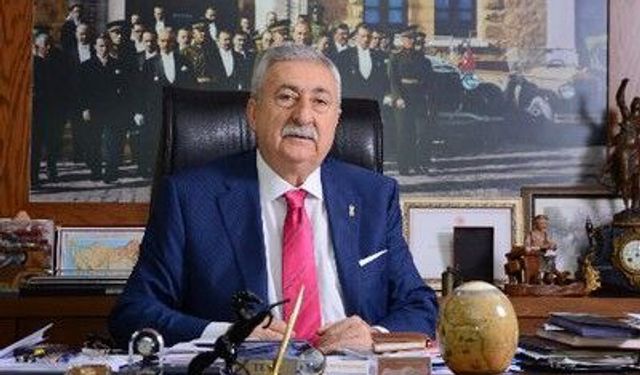 TESK: “Esnafın Maliyet Yükü Her Geçen Gün Artıyor”
