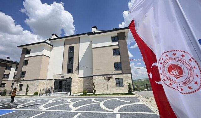 TOKİ'den 64 İlde 20 Bin Konut Satışı