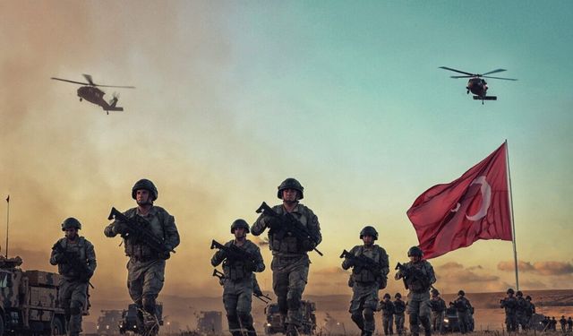 TSK’nın Sporcuları 6 Ayda 703 Madalya Aldı