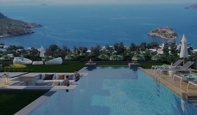 JRO Yatırım'dan turizme 'Satın Al-Kirala-Geri Sat' modeli