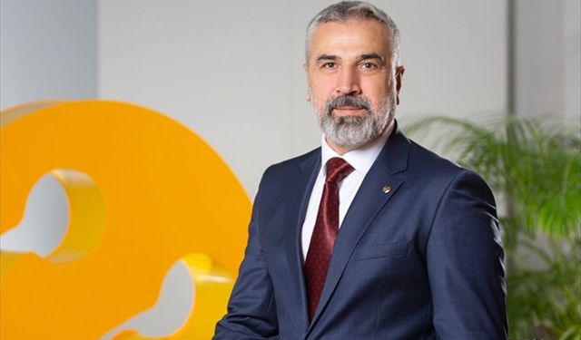 Turkcell Akademi'ye Uluslararası 'BEST' Ödülü