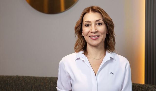 Vodafone İş Ortaklarını KKTC'de Tek Çatı Altında Topladı