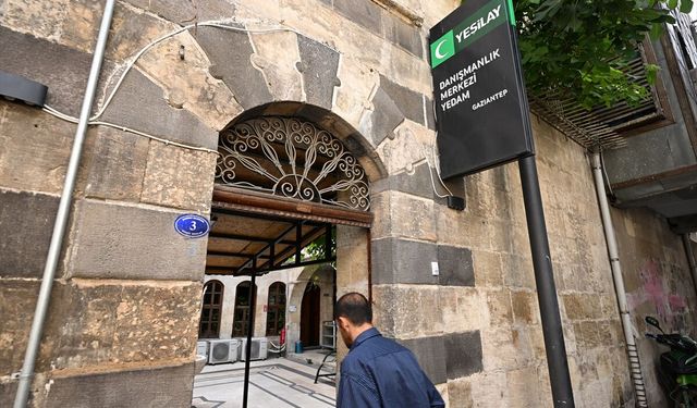 YEDAM Sayesinde 23 Yıllık Bağımlılık Zincirini Kırdı