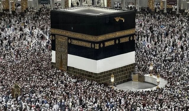 2027 hac sağlık ekibi başvuruları başlıyor