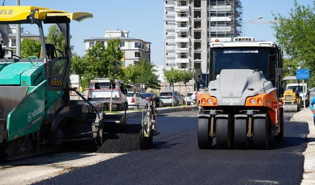 Adıyaman 3. Çevre Yolu 15 Temmuz'da açılıyor