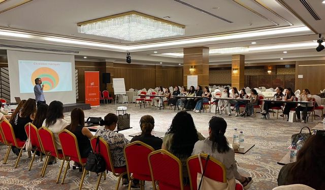 Adıyaman Belediyesi'nden Çocuk Hakları Çalıştayı