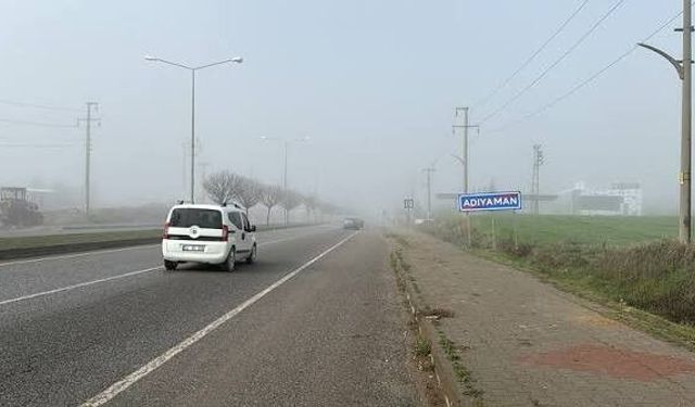 Adıyaman'da ortalama hız denetimi başlıyor