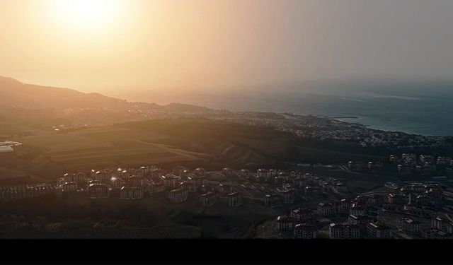Adıyaman ve Çevresi İçin Meteoroloji Uyarısı