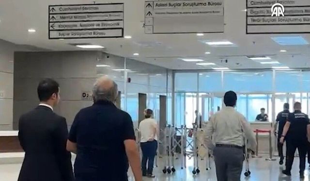 Ahbap Soruşturmasında 6 Ünlü İsim İfadeye Çağrıldı