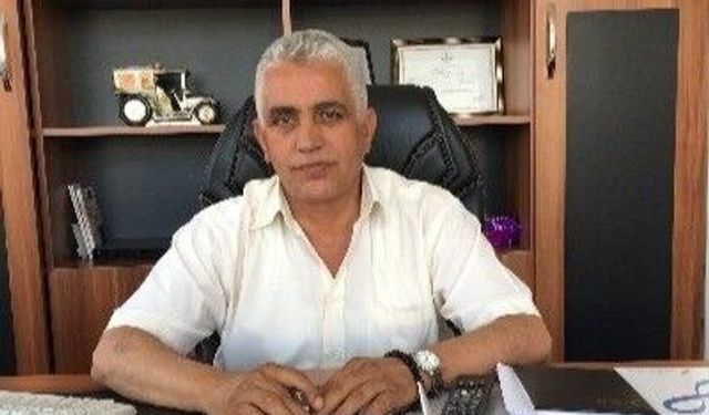 Başkan Yalçınkaya: “Gölbaşı'nda Ticari Alan Projesi Başlıyor”