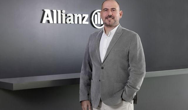 Allianz'dan Yeni Mobil Laboratuvar Hizmeti