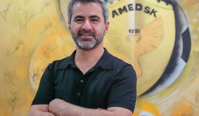 Amedspor Dünya Kupası'ndaki oyuncularla temas halinde
