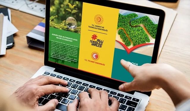 ATSO'dan Yeşil Dönüşüm Programı Başvuruları İçin Toplantı